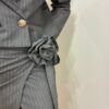 Conjunto Blazer Cropped - Imagen 3