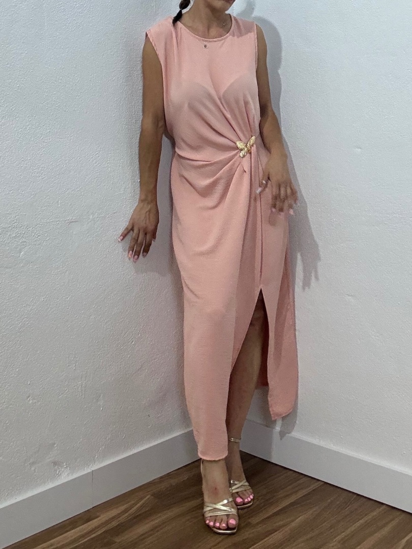 Vestido Mariposa