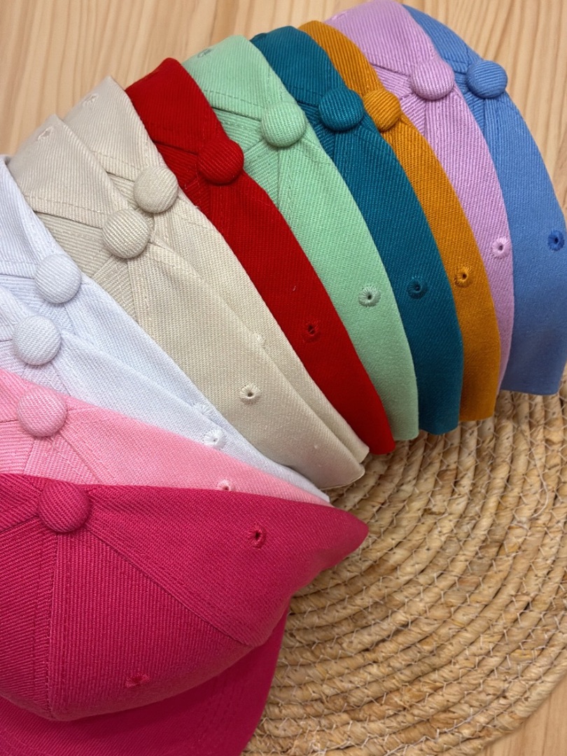 Gorra basic