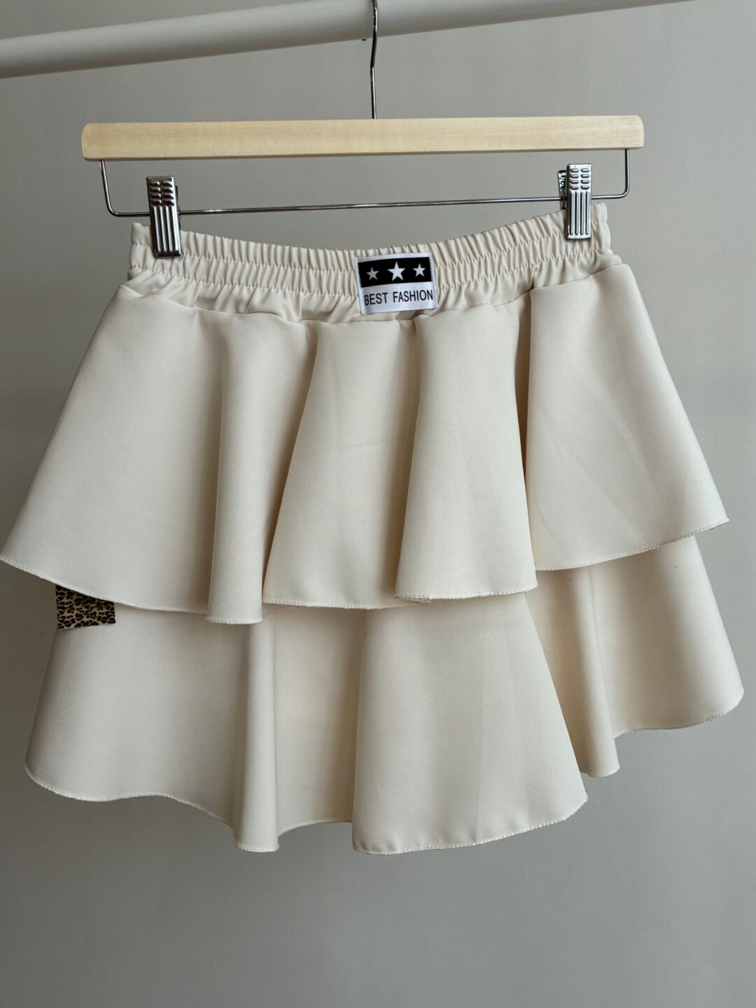Conjunto blazer cropped - Imagen 2