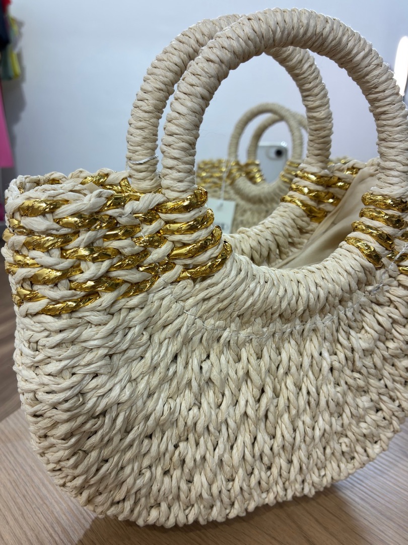 Cesta Abanico pequeño