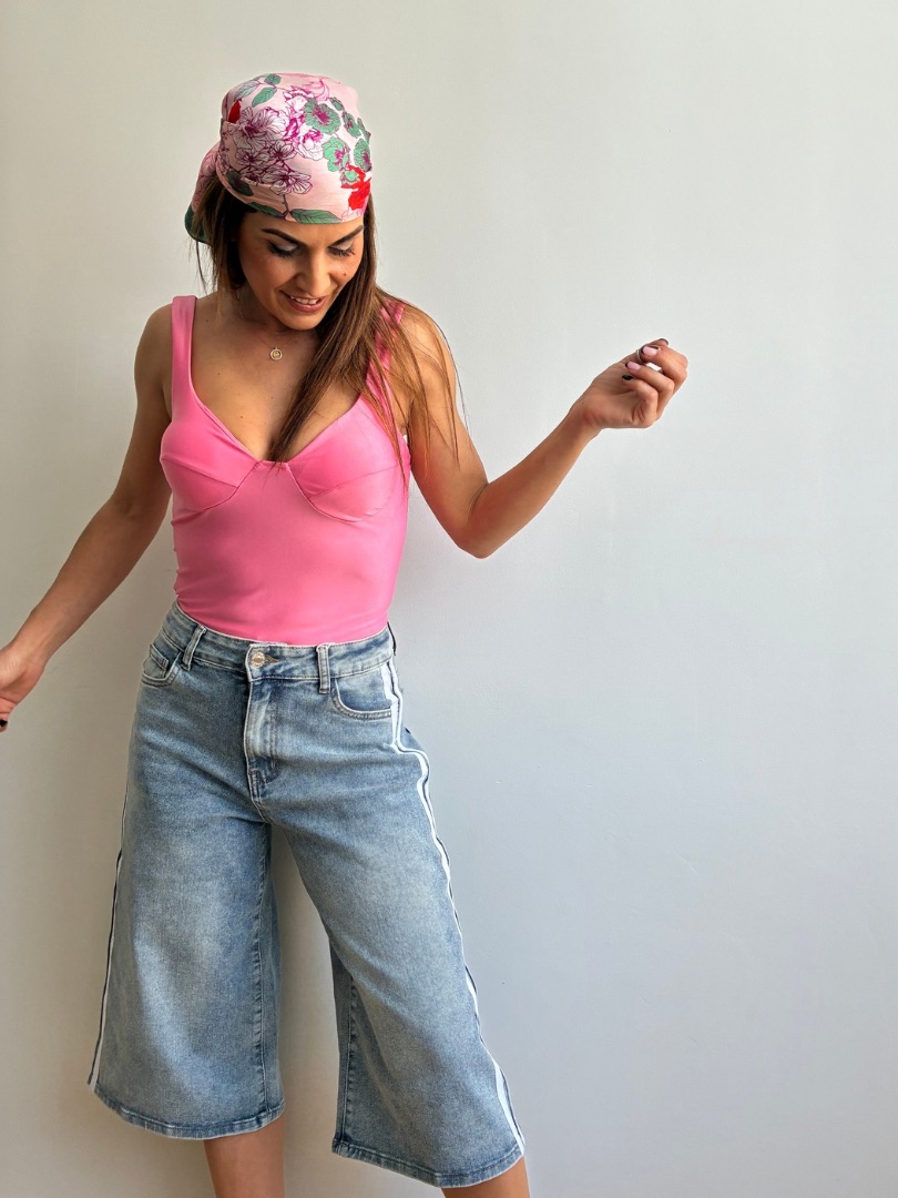 Body Ariel