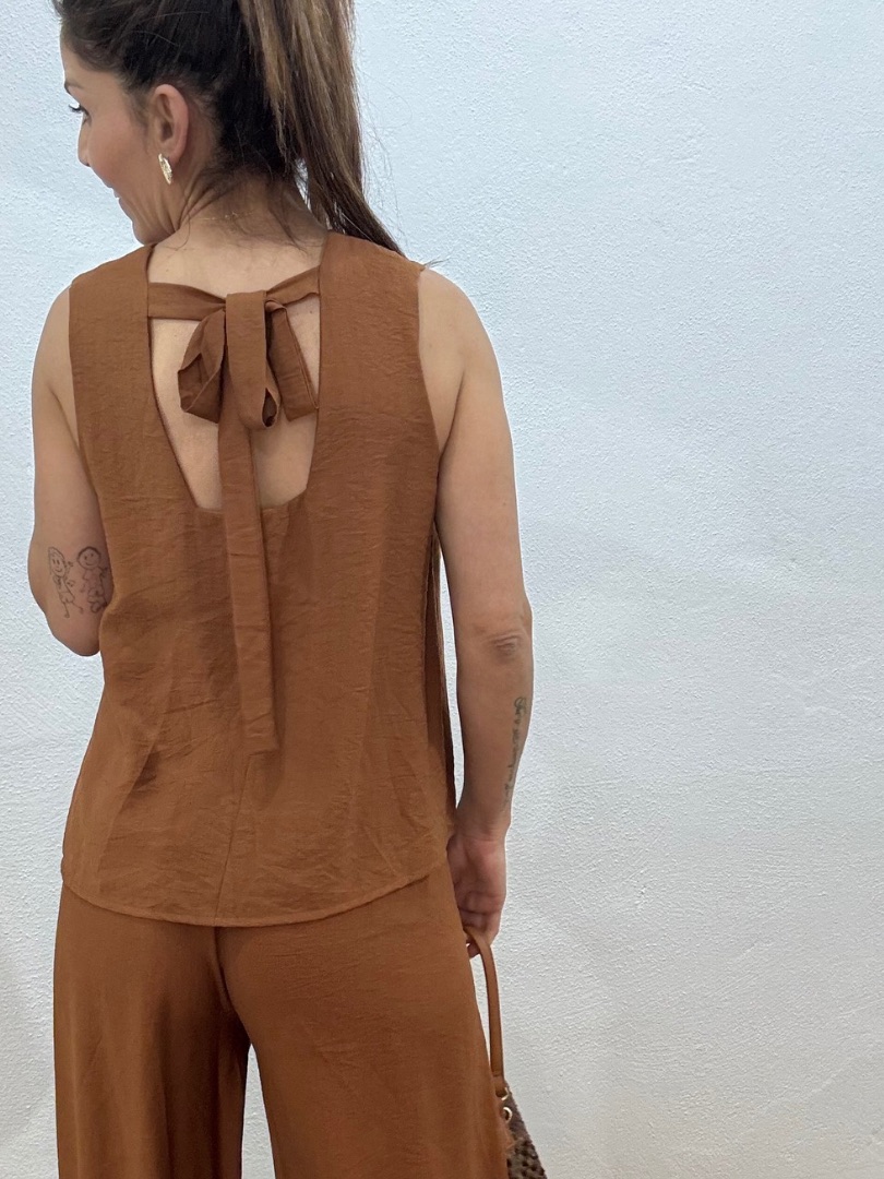 Blusa lazada