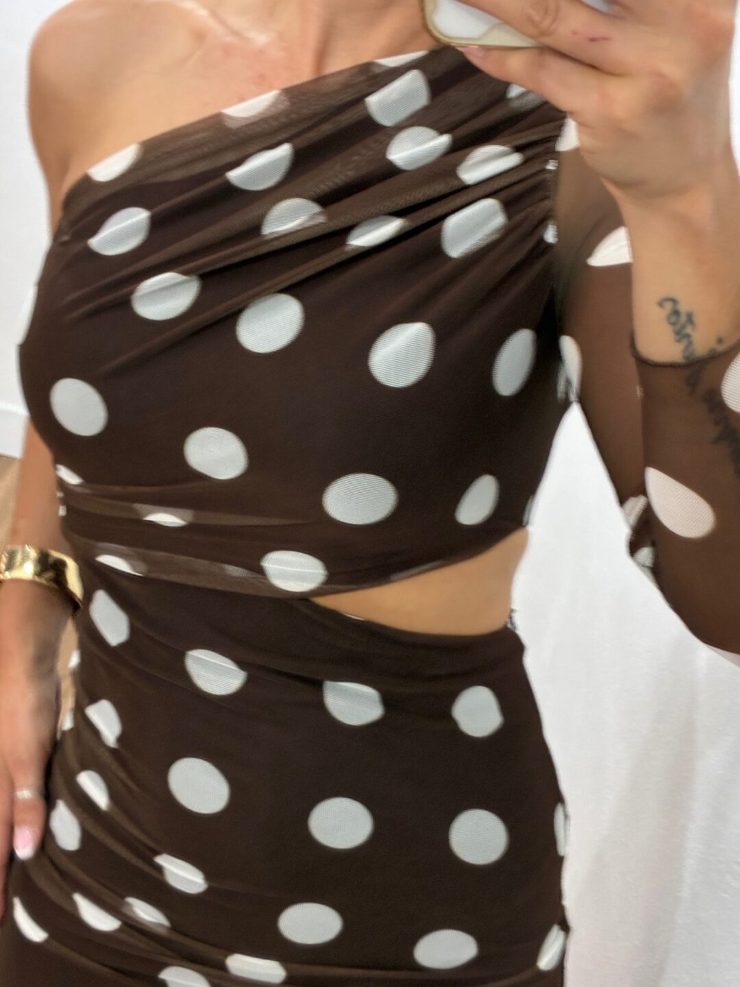 Vestido Luna llena - Imagen 2