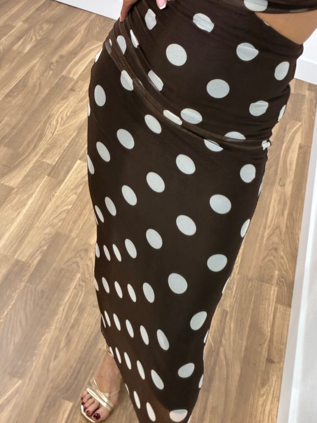 Vestido Luna llena - Imagen 4