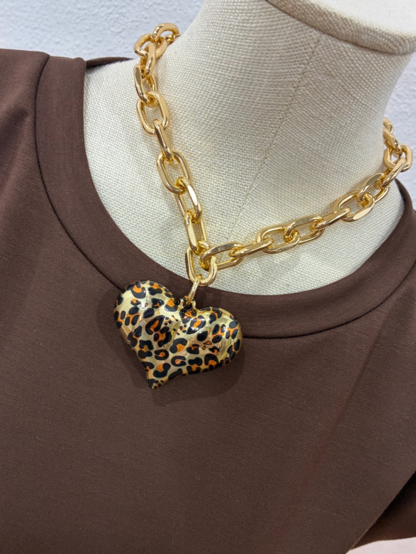 Collar animal