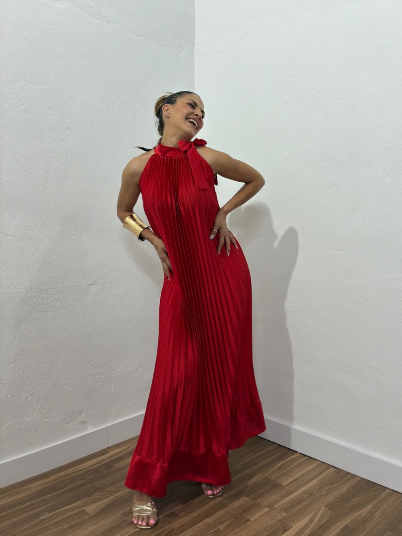 Vestido Brisa