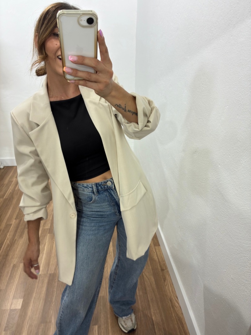Americana  Oversize