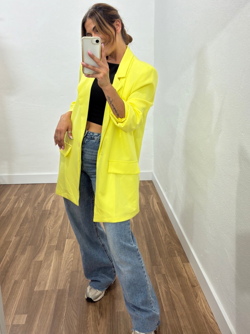 Americana  Oversize