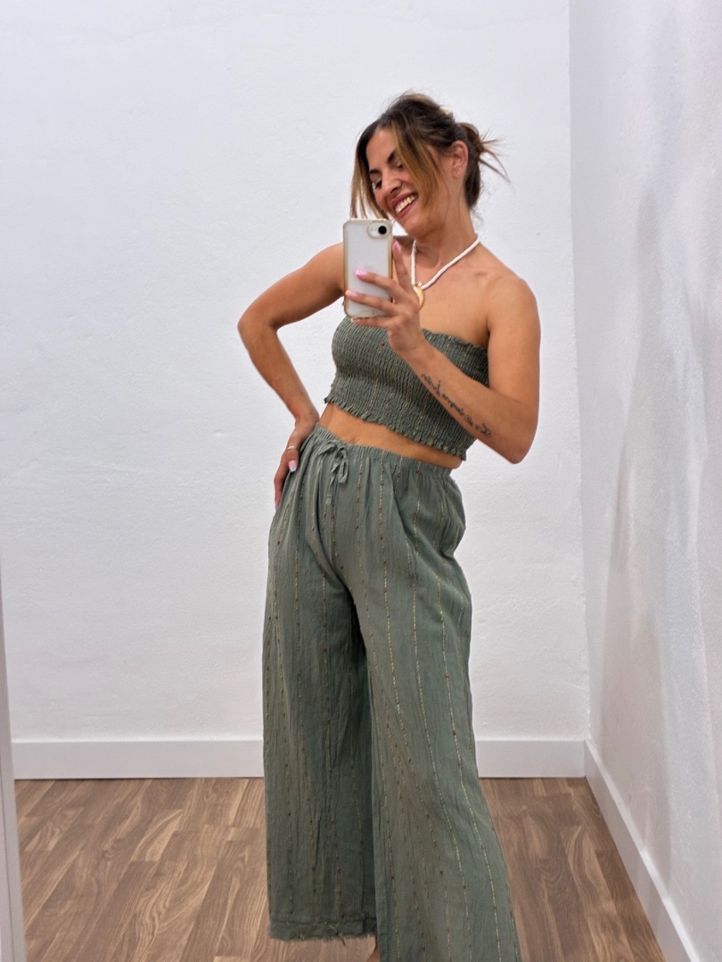 Conjunto inspiración