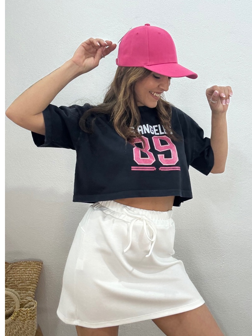 Falda Urbana