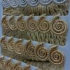Pendiente caracol