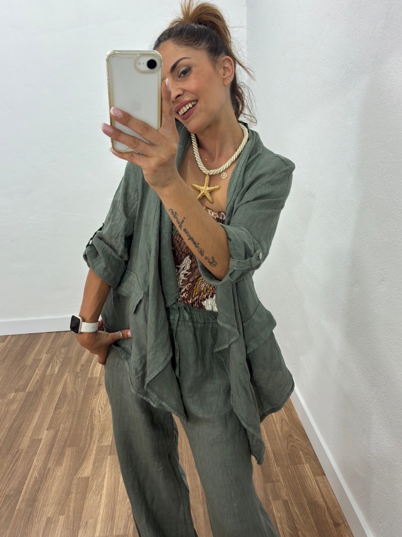 Conjunto Pureza
