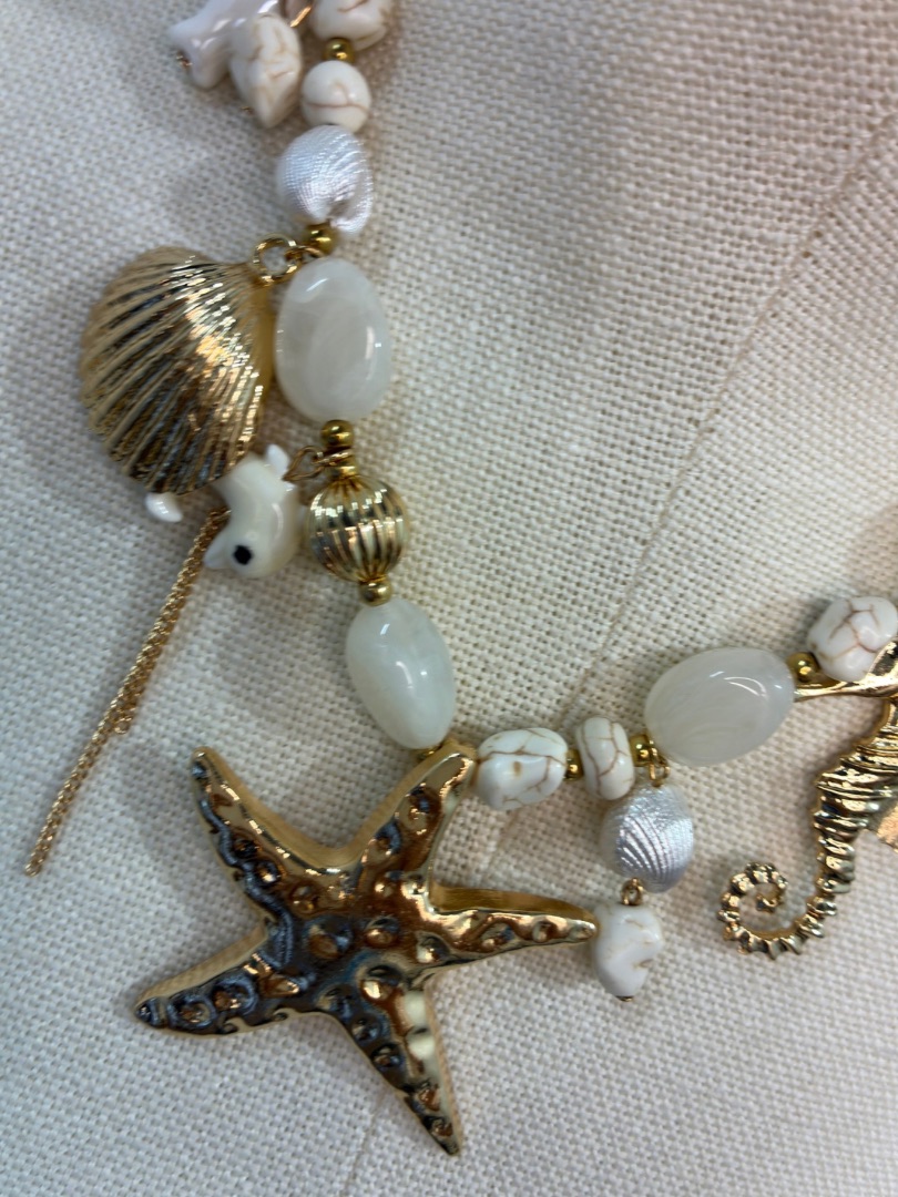 Collar de la mar
