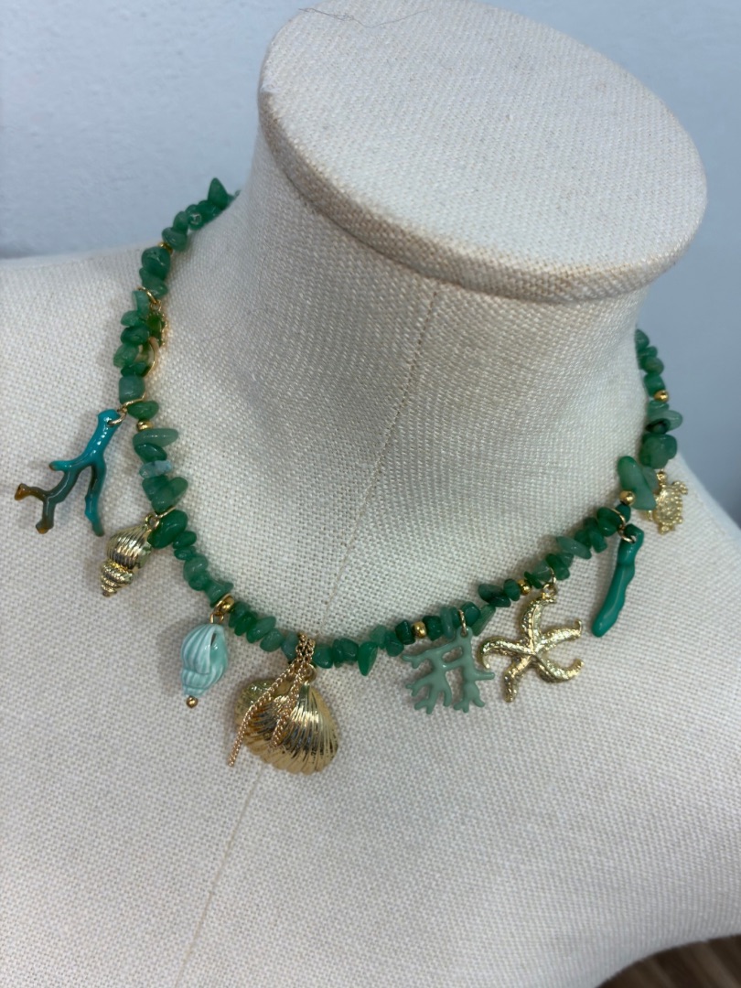 Collar de la mar