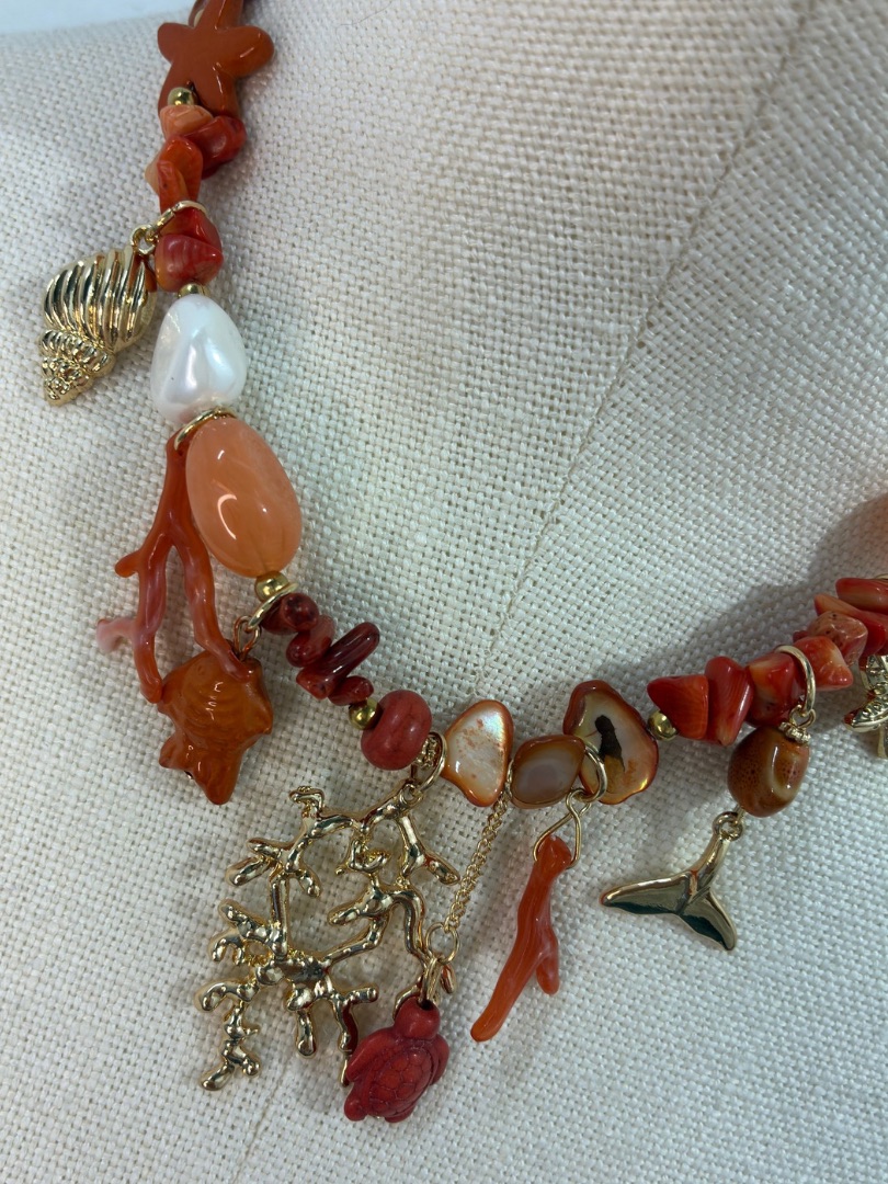 Collar de la mar
