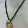 Collar caracola