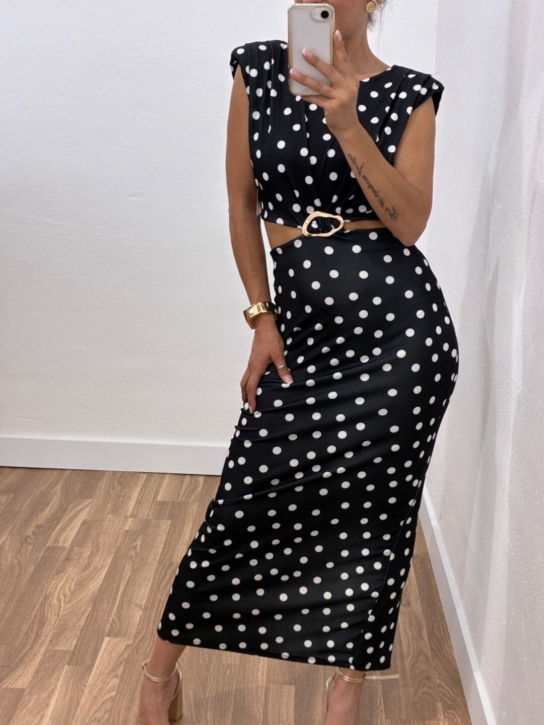 Vestido Jerez - Imagen 2