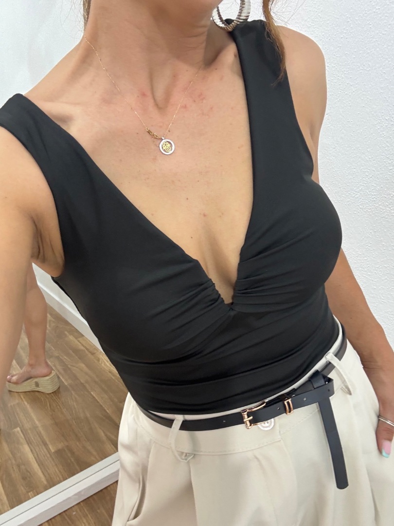Body V