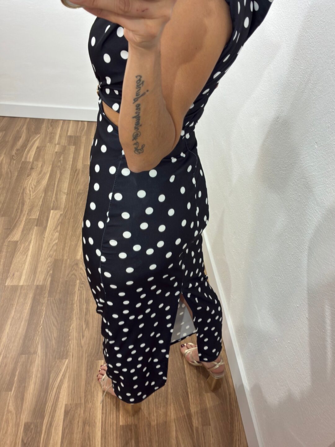 Vestido Jerez - Imagen 5