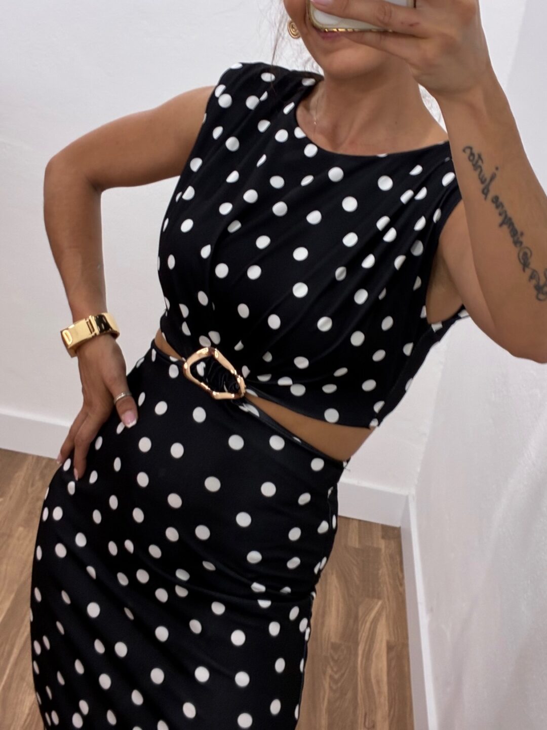 Vestido Jerez - Imagen 6