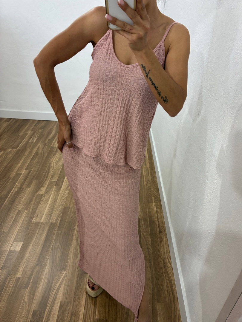 Conjunto Rizo