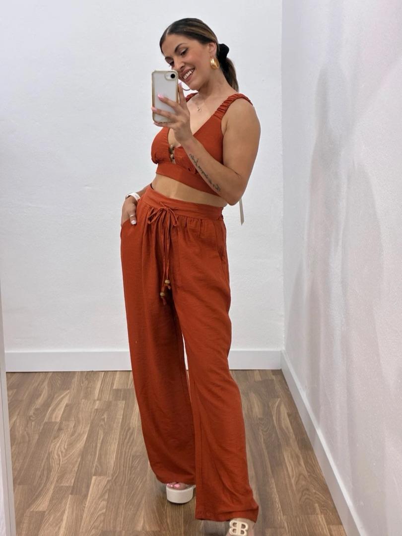 Conjunto Tulum