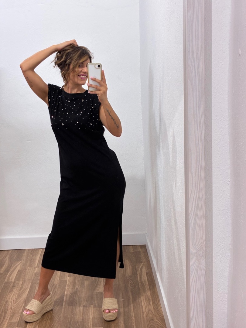 VESTIDO QUEEN