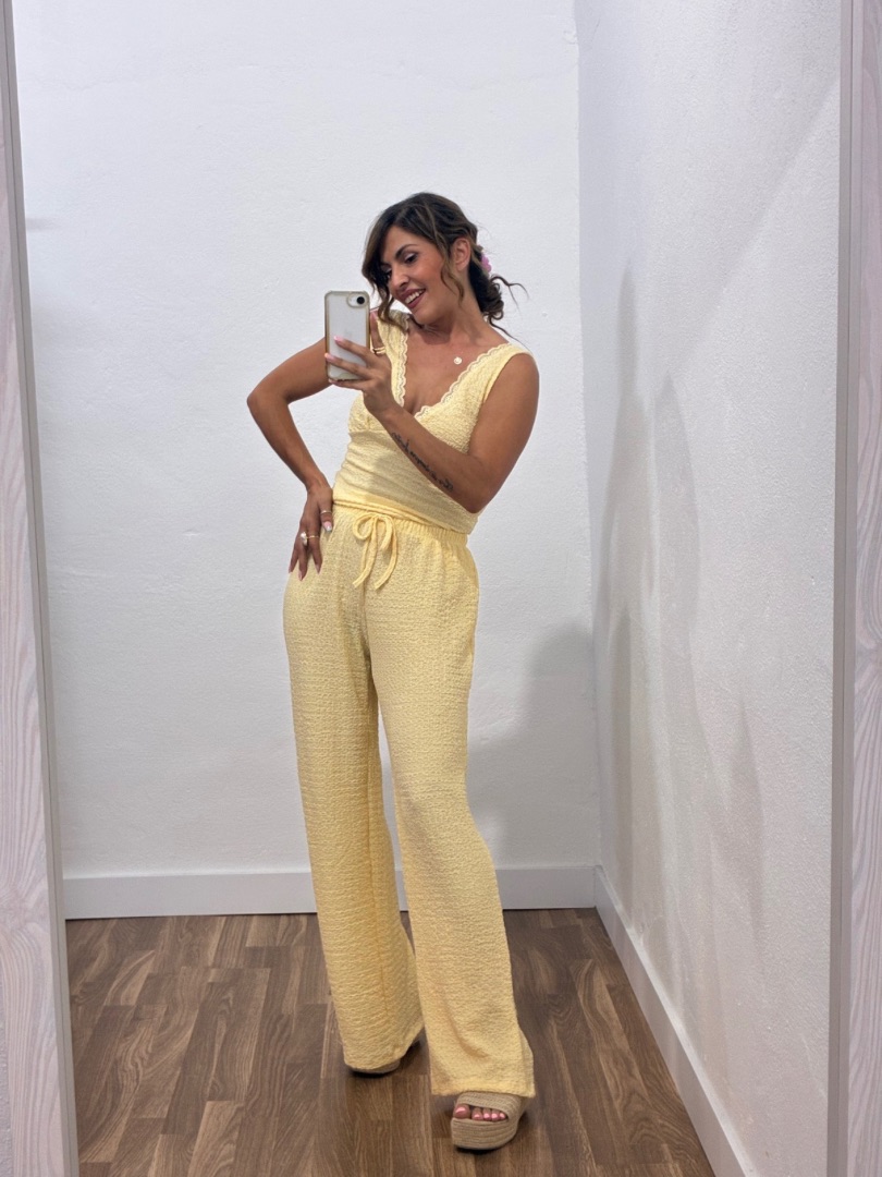 Conjunto Santorini