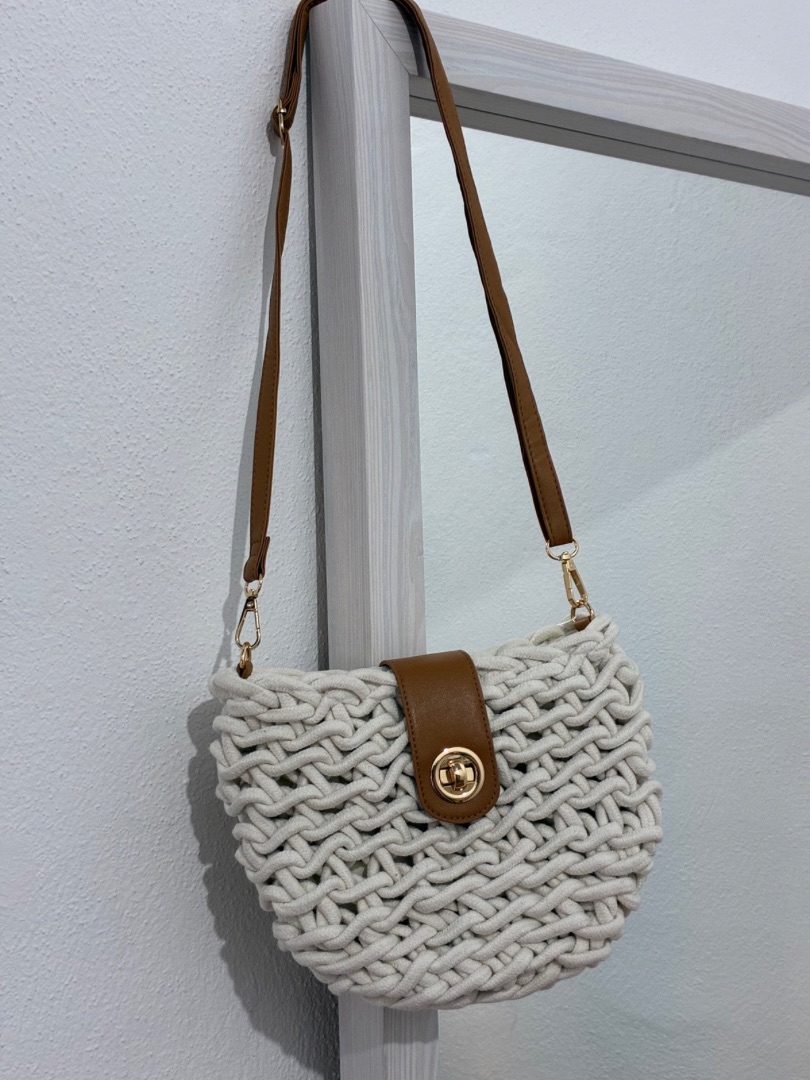 Bandolera cuerda