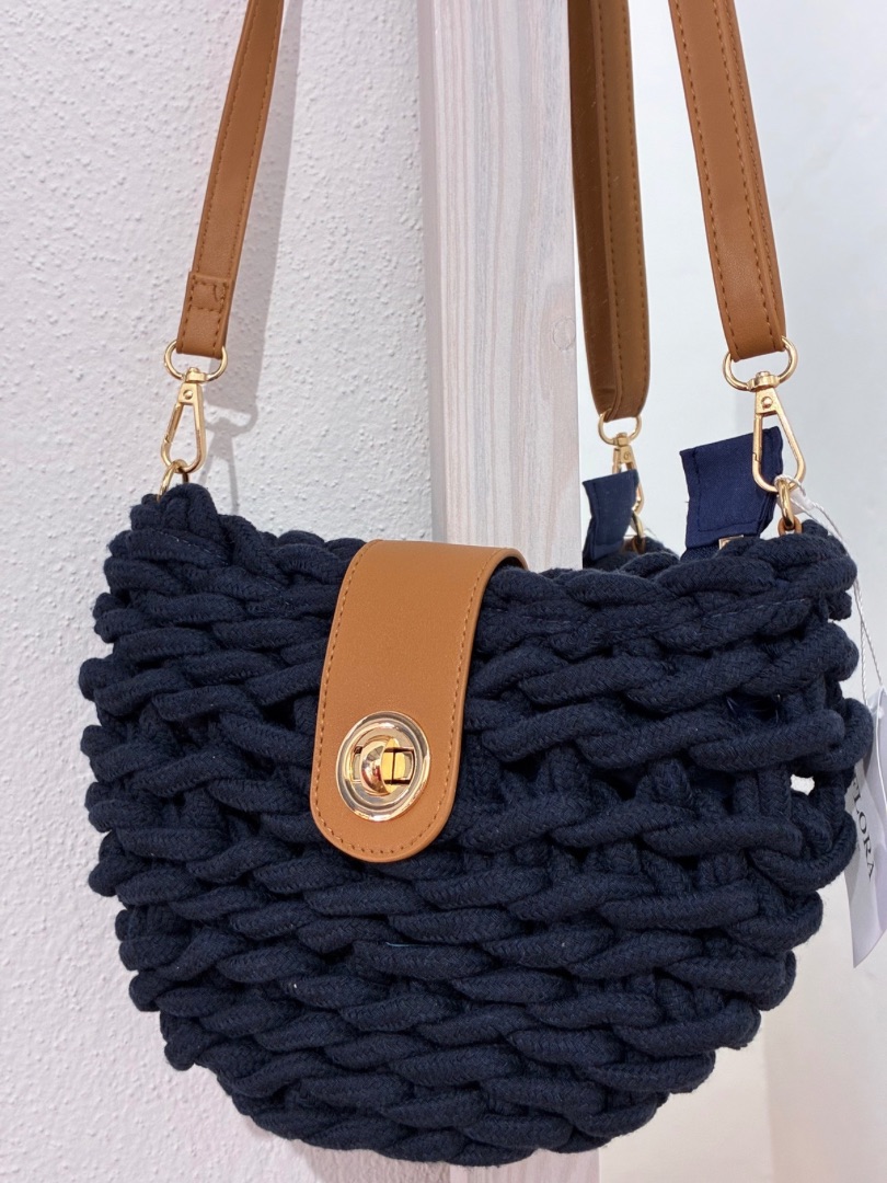 Bandolera cuerda