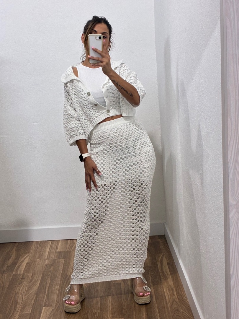 Conjunto Ibiza