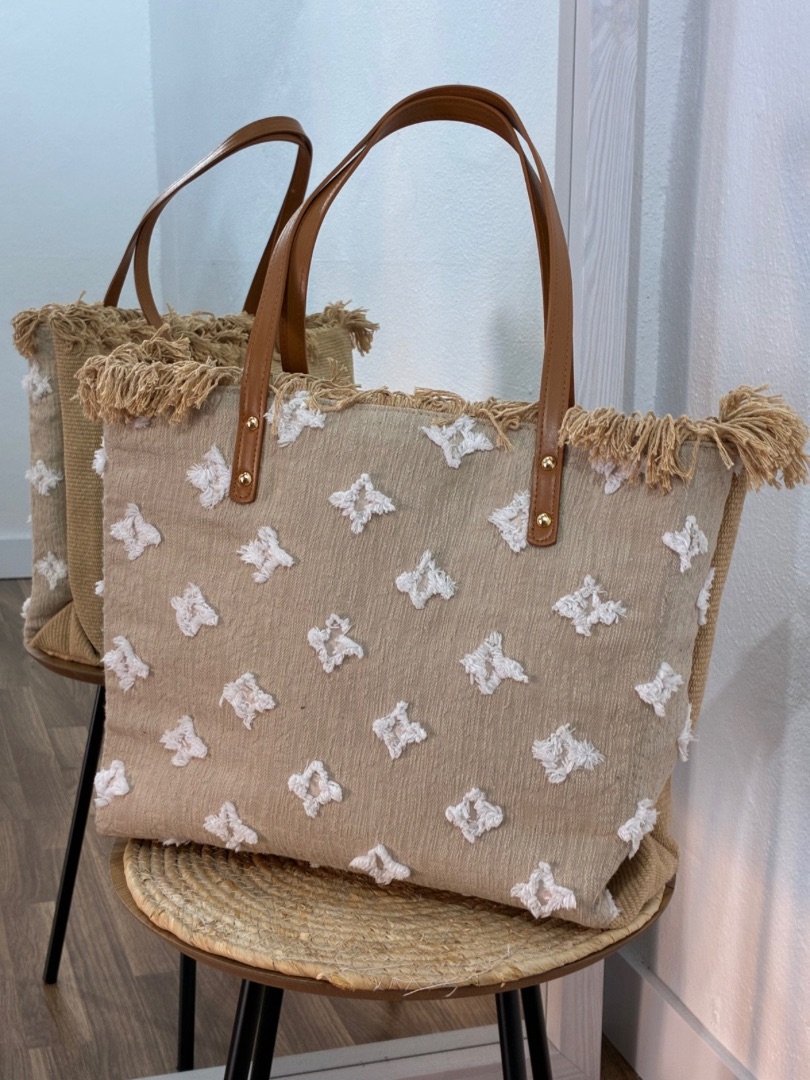 Bolso Tote