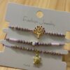 Set Pulseras lotu