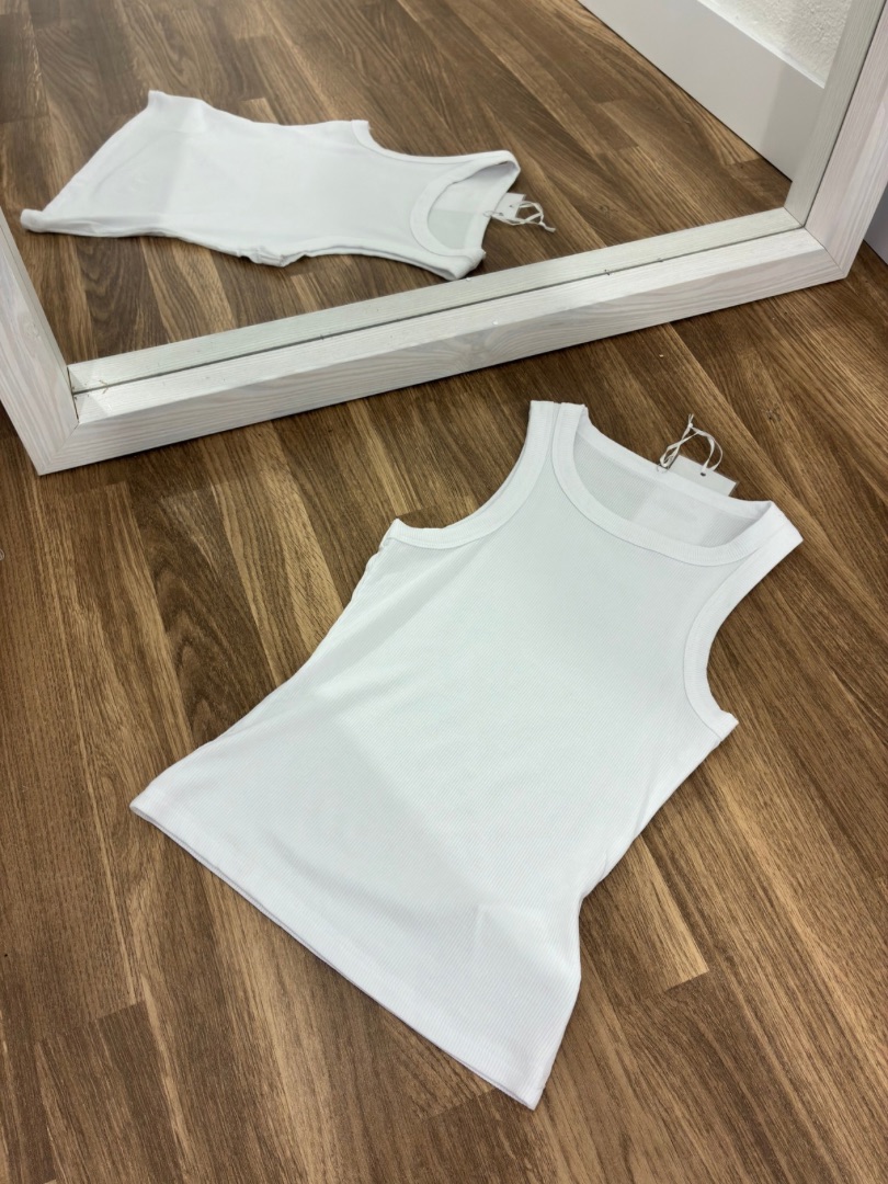 Camiseta basic