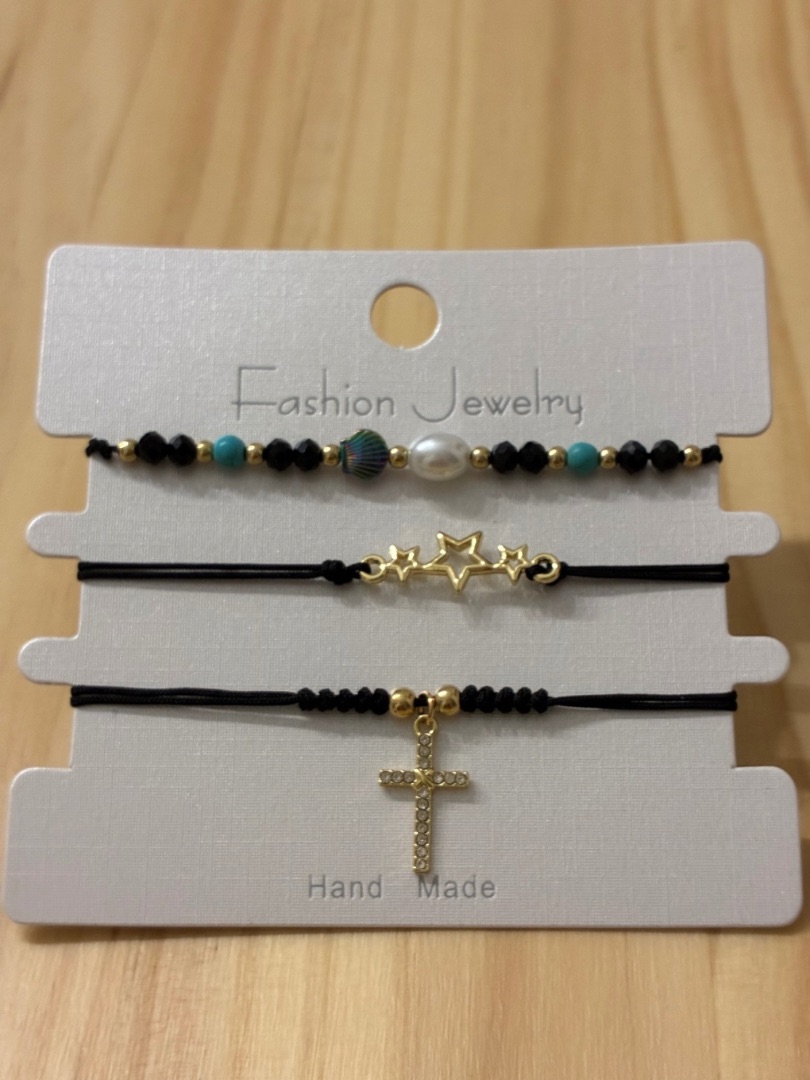 Set Pulseras lotu