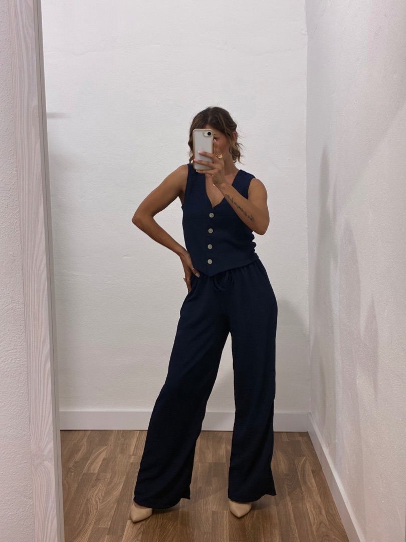 Conjunto Zara