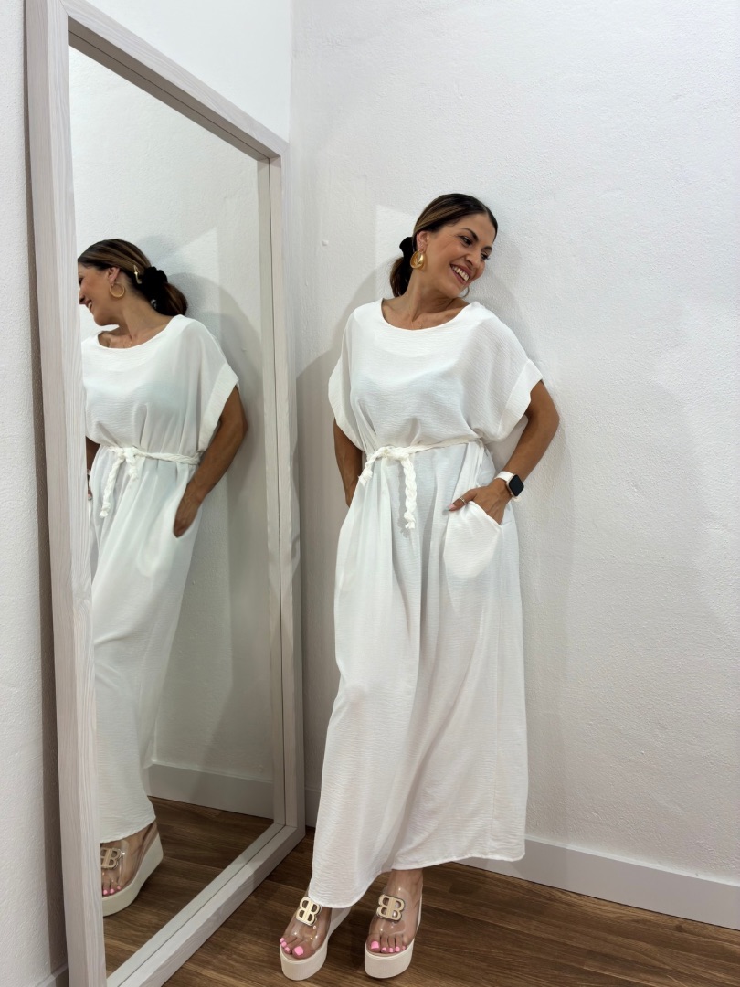 Vestido Túnez