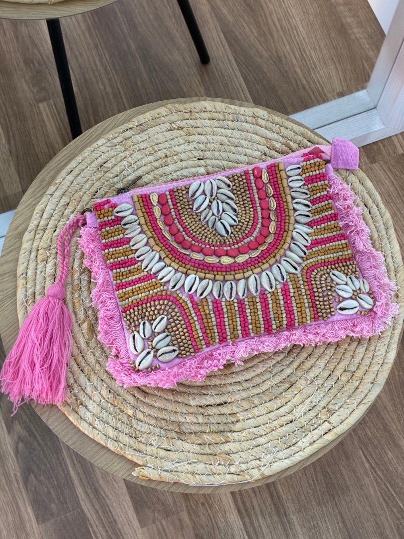 Cartera rocaya