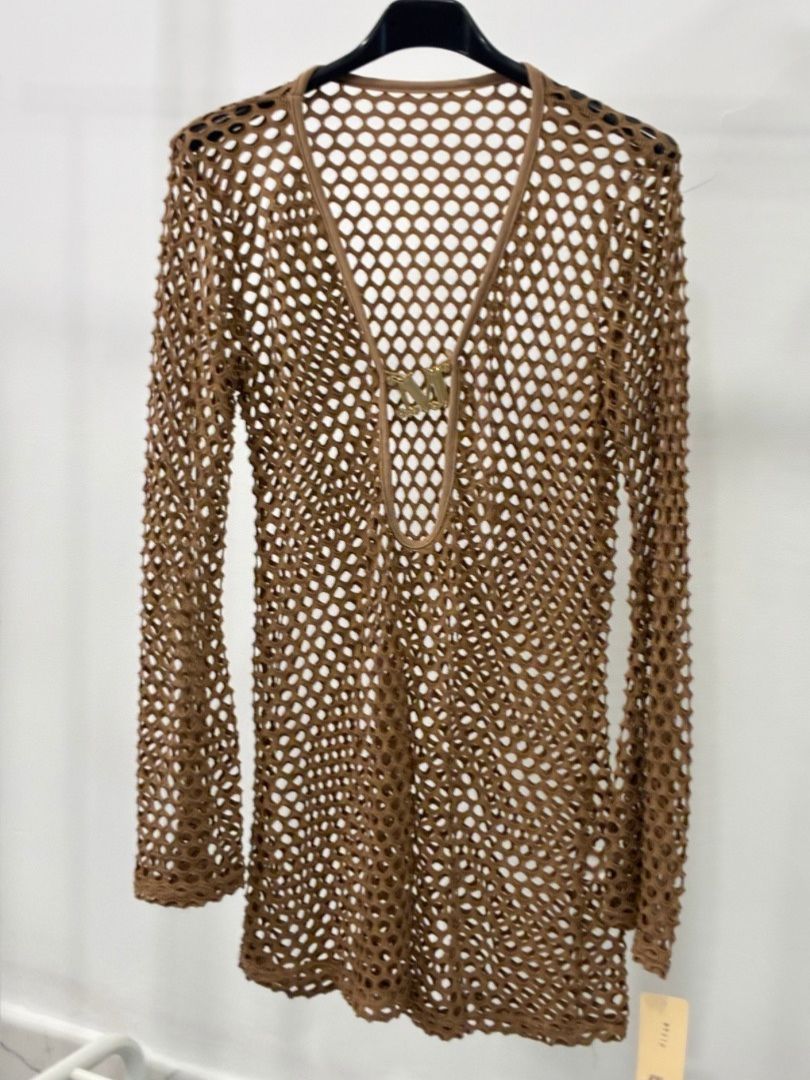 Vestido playa