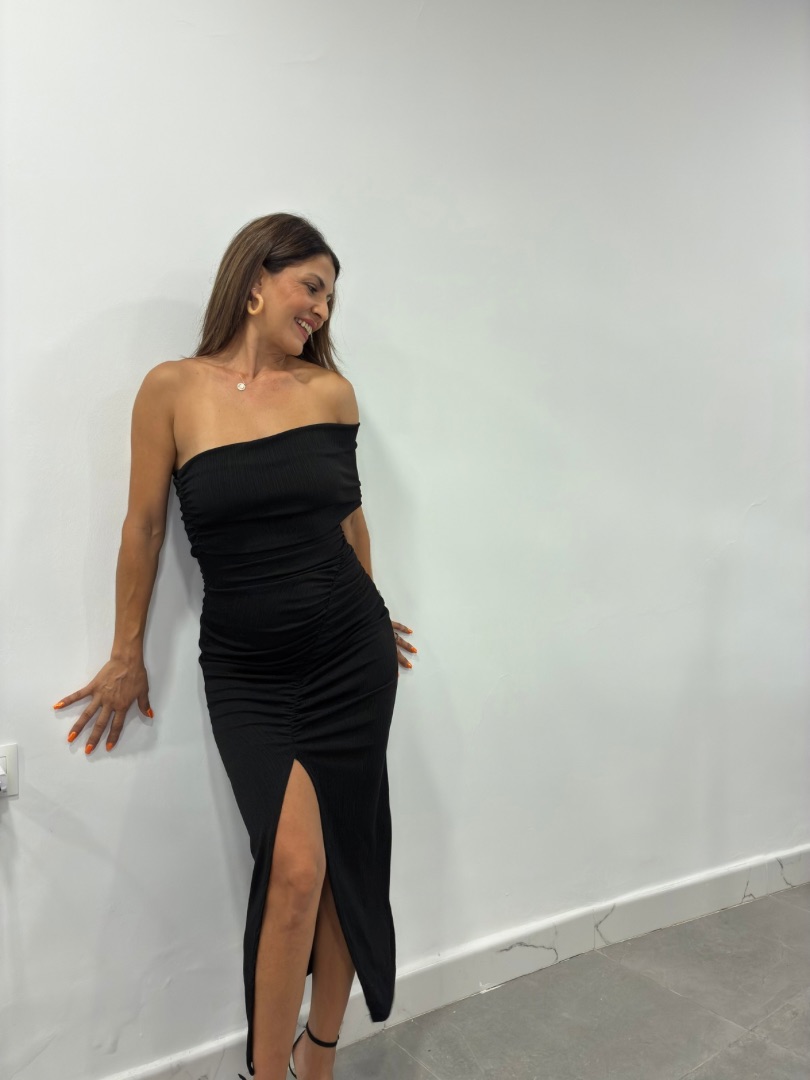 Vestido Gala