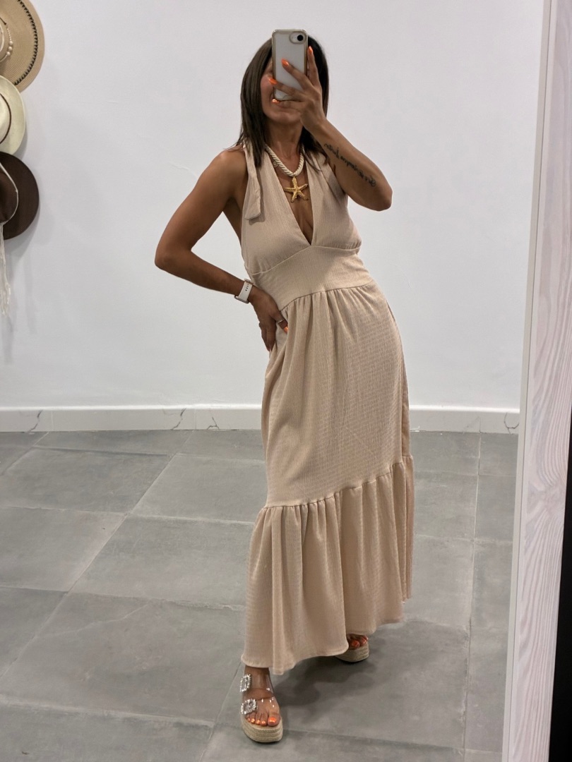 Vestido Atenea