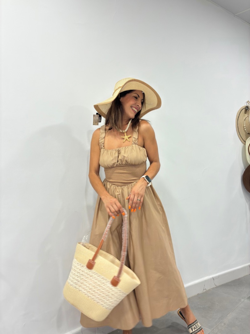 Vestido Aloha