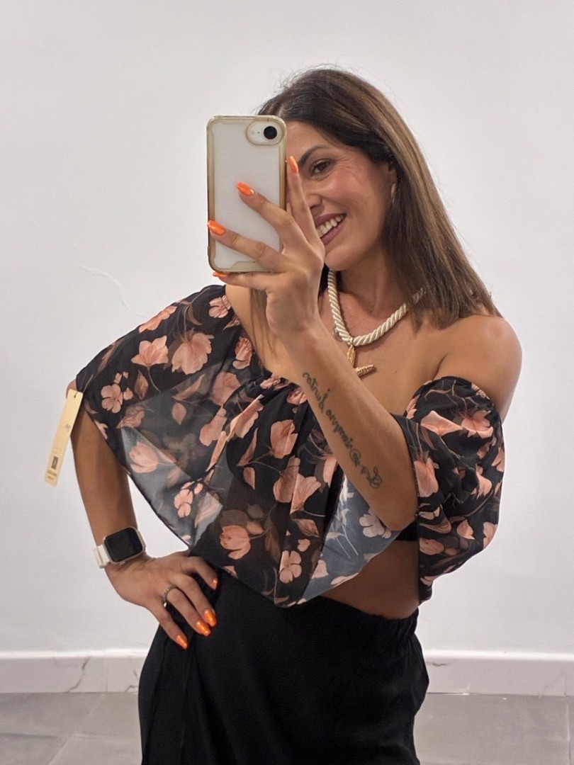Top México