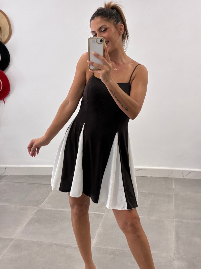 Vestido Erika