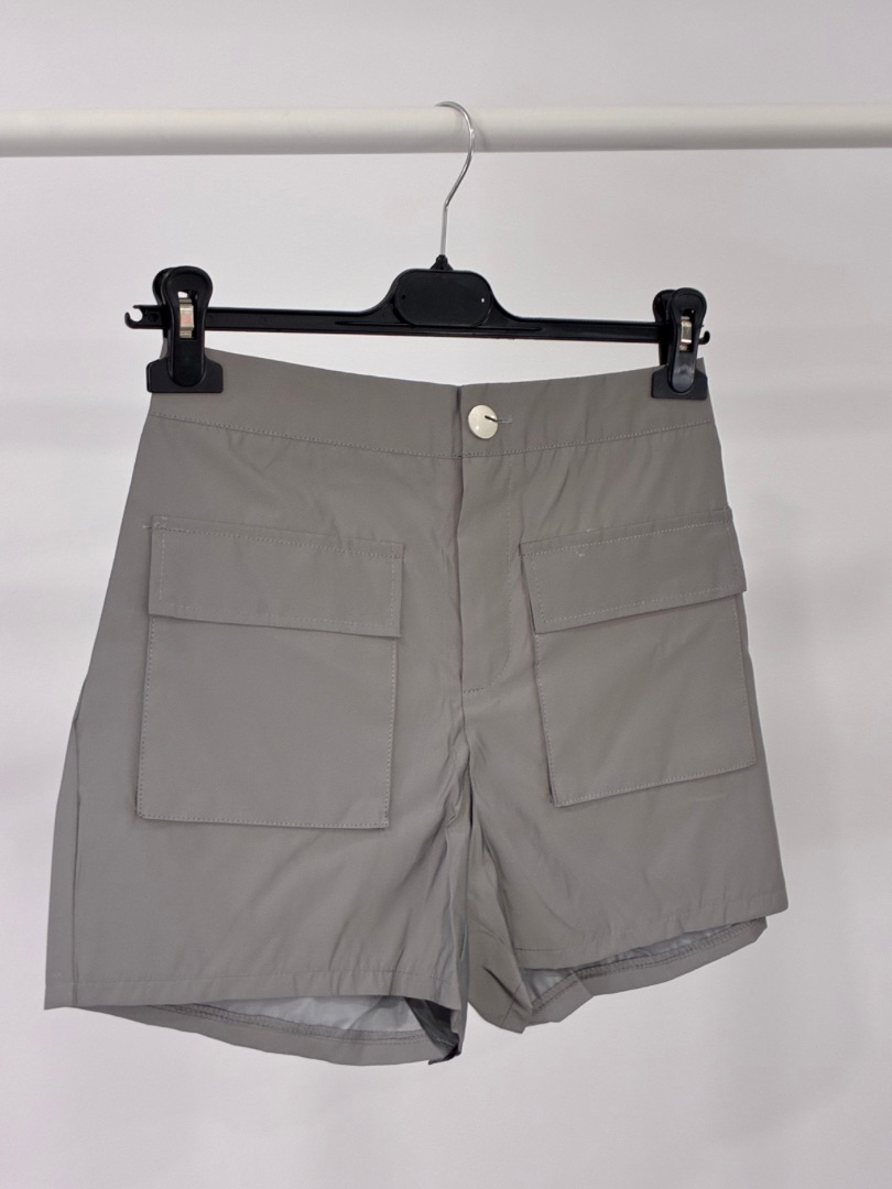 Short réflex