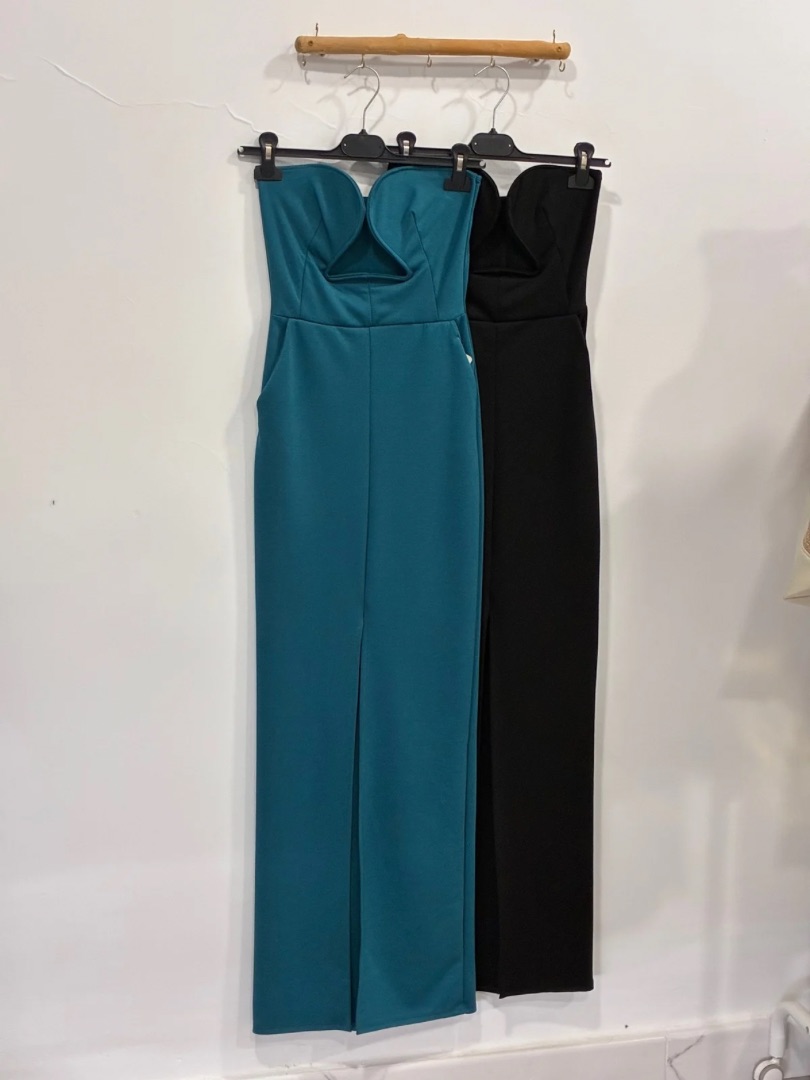 Vestido Love