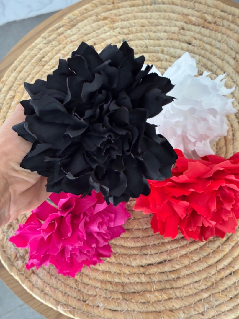 Clavel flamenca