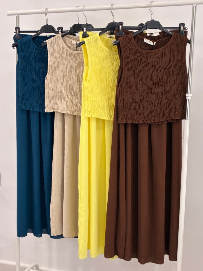 Conjunto Saray