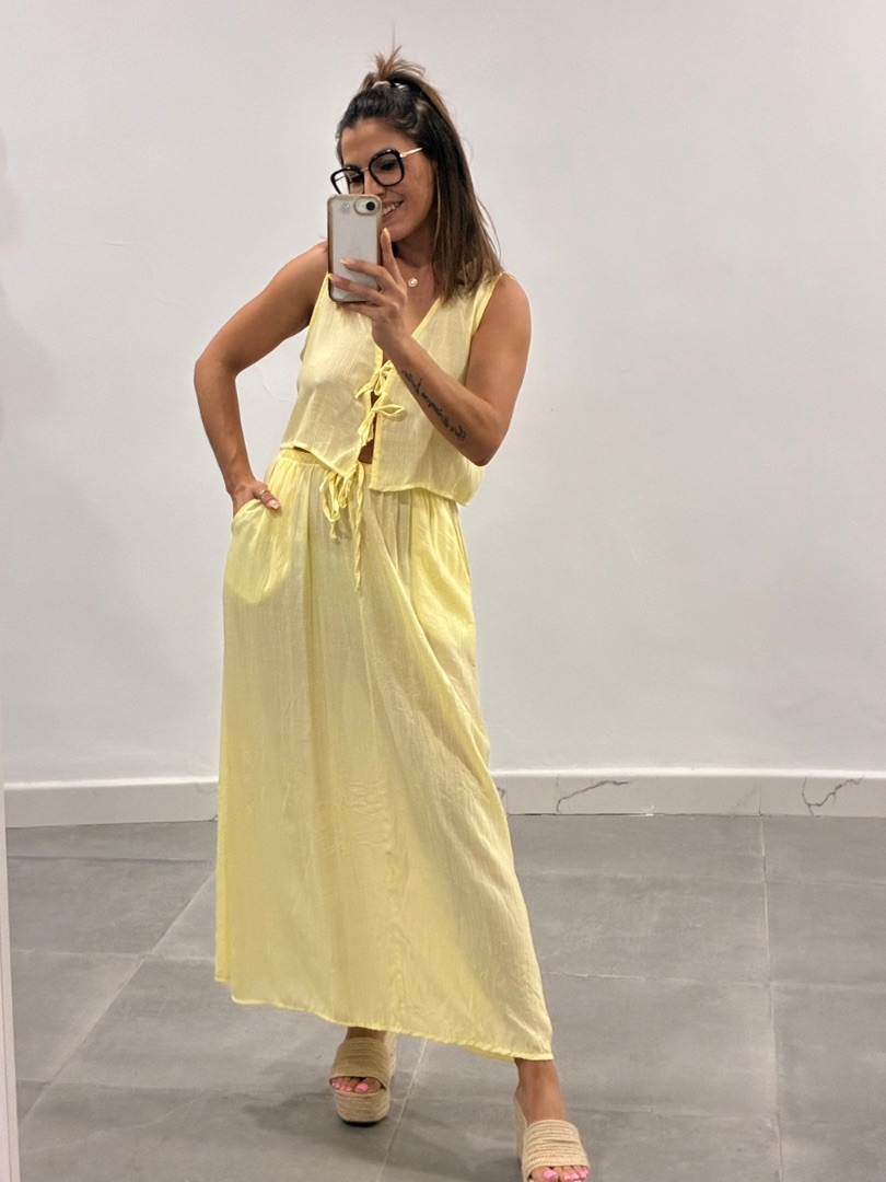 Conjunto Sara